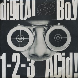 Digital Boy – 1-2-3 Acid!