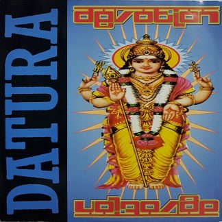 Datura – Devotion