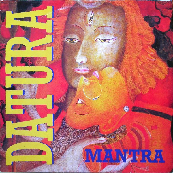 Datura – Mantra