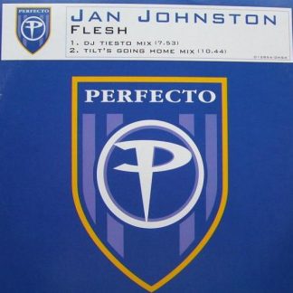 Jan Johnston – Flesh