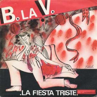 B. La V. – La Fiesta Triste