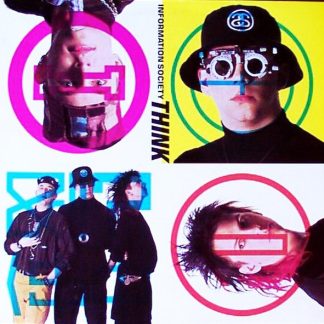 Information Society – Think
