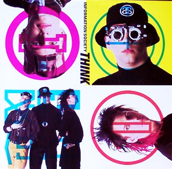 Information Society – Think