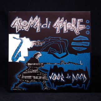 Aroma Di Amore – Voor De Dood