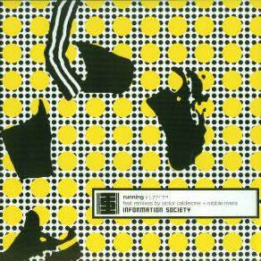 Information Society – Running