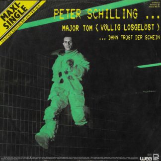 Peter Schilling – Major Tom (Völlig Losgelöst)