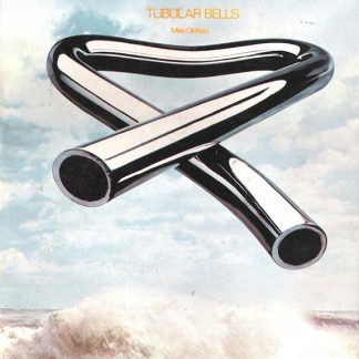 Mike Oldfield – Tubular Bells