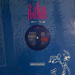 Quasimodo – All I Want Is You